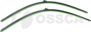 OSSCA 27148 - Metlica brisača www.molydon.hr