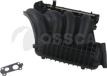 OSSCA 27358 - Modul usisne Cijevi www.molydon.hr