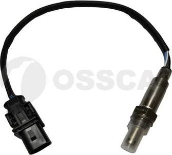 OSSCA 27240 - Lambda-sonda www.molydon.hr