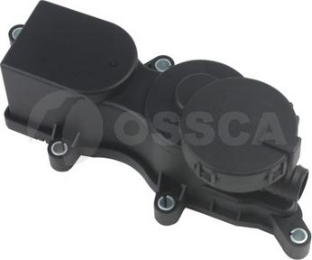OSSCA 27752 - Separator ulja, odusak bloka motora www.molydon.hr