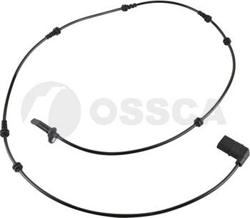 OSSCA 79866 - Senzor, broj obrtaja kotača www.molydon.hr