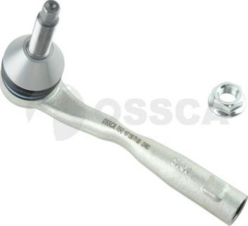 OSSCA 78542 - Kraj spone, kuglasti zglob www.molydon.hr