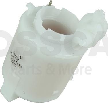OSSCA 72523 - Filter za gorivo www.molydon.hr
