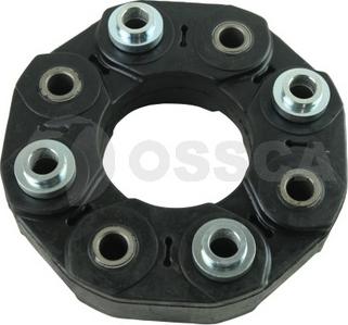 OSSCA 77906 - Zglob, kardansko osovina www.molydon.hr