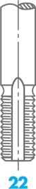 OSVAT 2509 - Usisni ventil www.molydon.hr