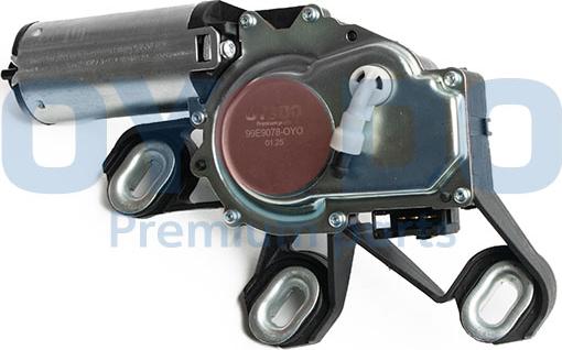 Oyodo 99E9078-OYO - Motor brisača www.molydon.hr