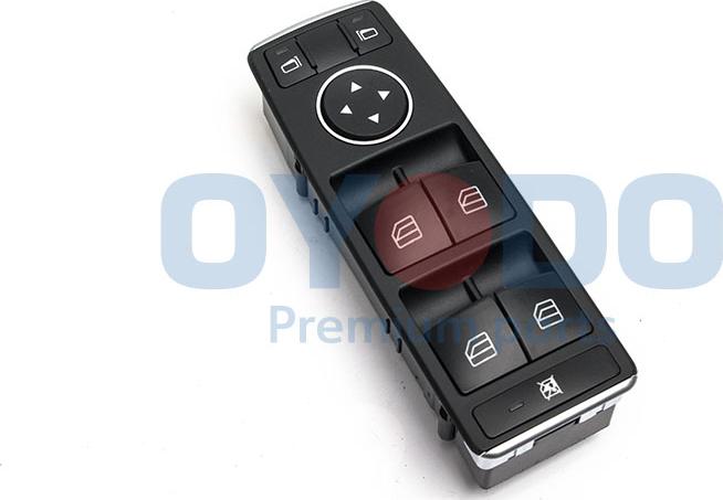 Oyodo 94B9050-OYO - Prekidač, podizačprozora www.molydon.hr