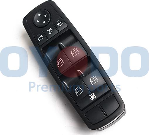 Oyodo 94B9036-OYO - Prekidač, podizačprozora www.molydon.hr