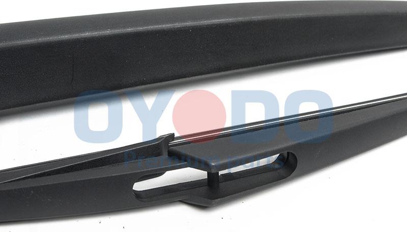 Oyodo 95B9029-OYO - Držač metlice brisača, pranje vjetrobrana www.molydon.hr