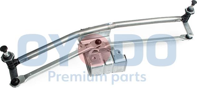 Oyodo 90B9052-OYO - Sistem poluga brisača www.molydon.hr