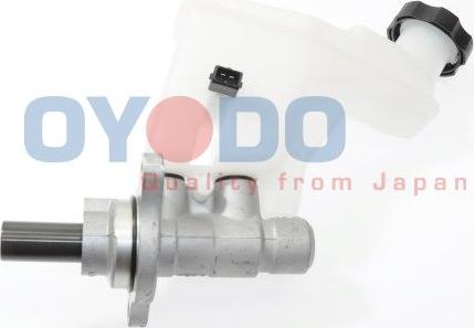 Oyodo 90H0350-OYO - Glavni kočioni cilindar www.molydon.hr