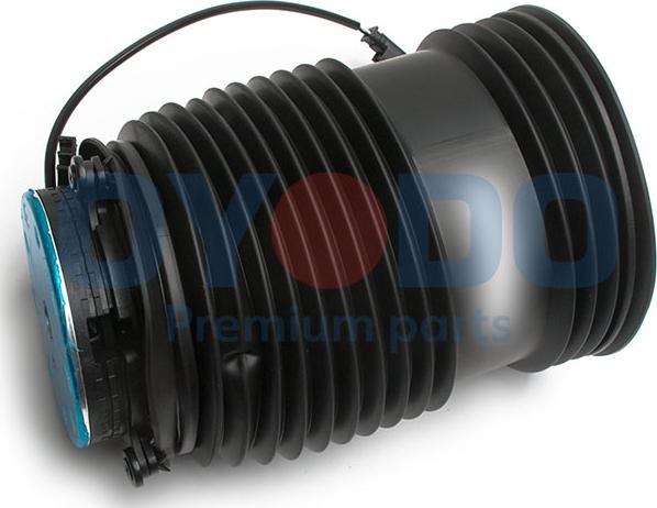 Oyodo 40A0038-OYO - Zračni jastuk, trap www.molydon.hr
