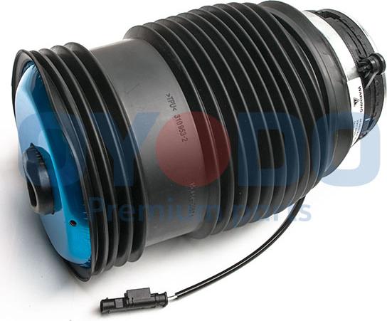 Oyodo 40A0037-OYO - Zračni jastuk, trap www.molydon.hr