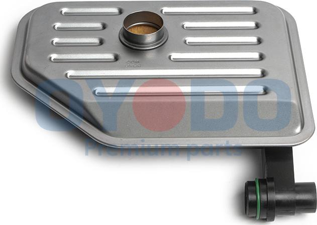 Oyodo 50F0500-OYO - Hidraulicni filter, automatski mjenjač www.molydon.hr