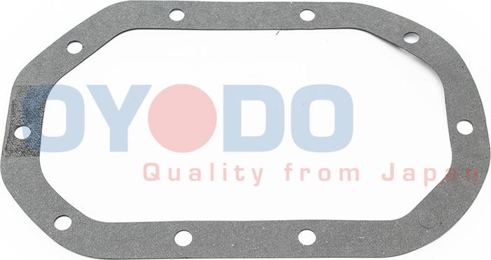 Oyodo 50U0001-OYO - Brtva, ručni mjenjač www.molydon.hr