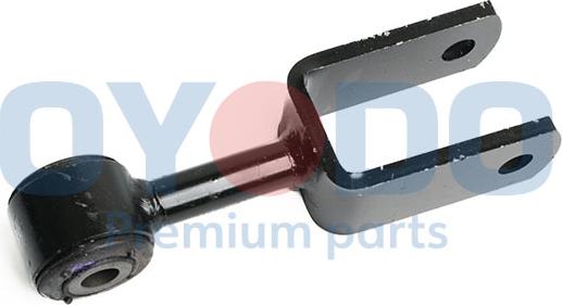 Oyodo 65Z9147-OYO - Šipka/spona, stabilizator www.molydon.hr