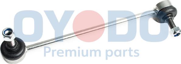 Oyodo 65Z9134-OYO - Šipka/spona, stabilizator www.molydon.hr