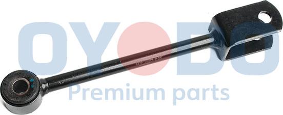 Oyodo 65Z9135-OYO - Šipka/spona, stabilizator www.molydon.hr