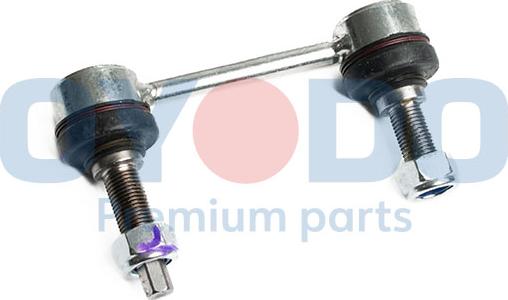 Oyodo 65Z9132-OYO - Šipka/spona, stabilizator www.molydon.hr