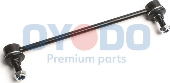 Oyodo 60Z9157-OYO - Šipka/spona, stabilizator www.molydon.hr