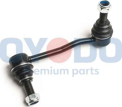 Oyodo 60Z9177-OYO - Šipka/spona, stabilizator www.molydon.hr