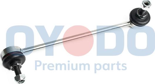 Oyodo 60Z9284-OYO - Šipka/spona, stabilizator www.molydon.hr