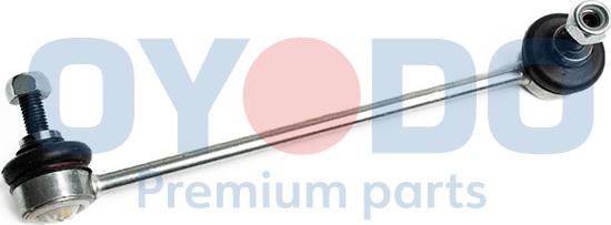 Oyodo 60Z9285-OYO - Šipka/spona, stabilizator www.molydon.hr