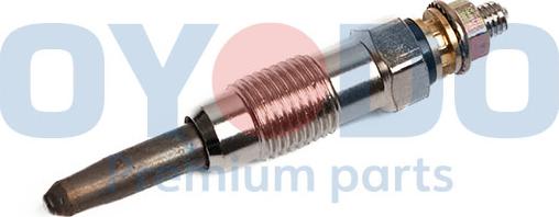 Oyodo 15E9040-OYO - Grijač za paljenje www.molydon.hr