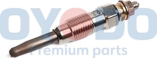 Oyodo 15E9025-OYO - Grijač za paljenje www.molydon.hr