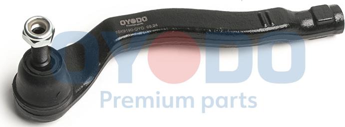 Oyodo 10K9190-OYO - Kraj spone, kuglasti zglob www.molydon.hr