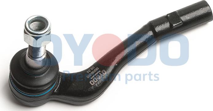 Oyodo 10K9180-OYO - Kraj spone, kuglasti zglob www.molydon.hr