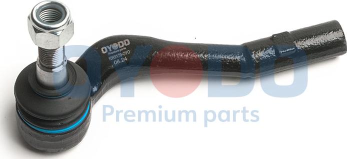 Oyodo 10K9179-OYO - Kraj spone, kuglasti zglob www.molydon.hr