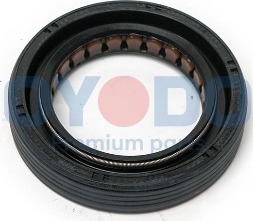 Oyodo 30P0304-OYO - Radijalni Brtveni prsten (semering), lajtung ( cijev ) prenosnik www.molydon.hr