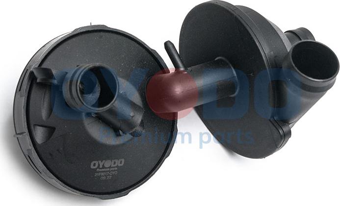 Oyodo 21F9017-OYO - Ventil, odušak bloka motora www.molydon.hr