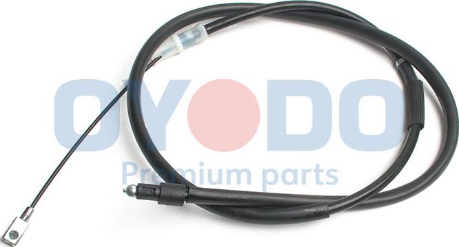 Oyodo 70H9013-OYO - Sajla ručne kočnice www.molydon.hr