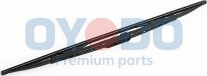 Oyodo WBEU500-OYO - Metlica brisača www.molydon.hr