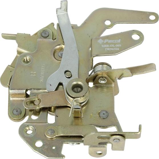 Pacol MER-DL-003 - Brava vrata www.molydon.hr