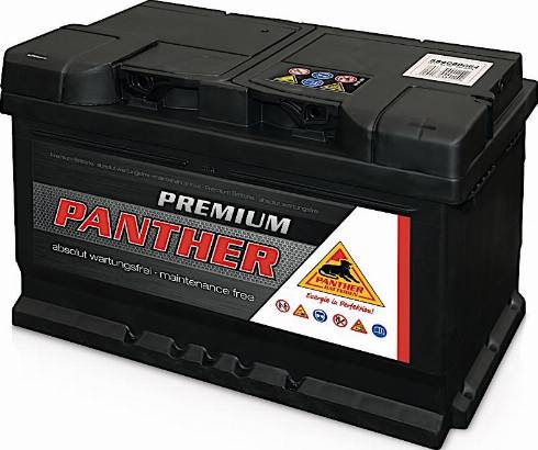 PANTHER SB.5642033 - Akumulator  www.molydon.hr