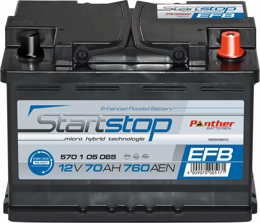 PANTHER SB.570105065n - Akumulator  www.molydon.hr