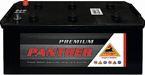 PANTHER SB.6354533 - Akumulator  www.molydon.hr
