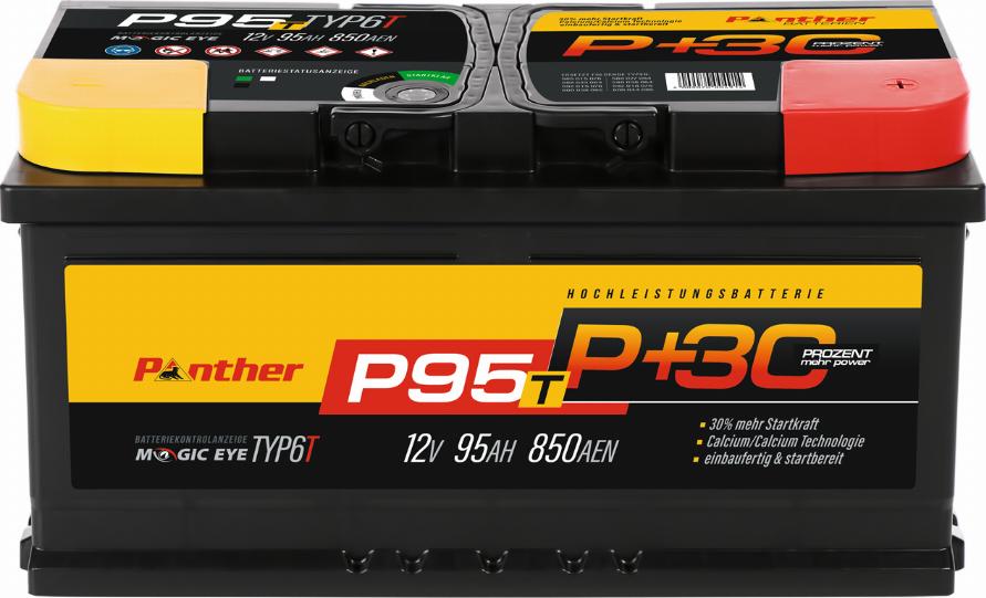 PANTHER SB.P95T - Akumulator  www.molydon.hr