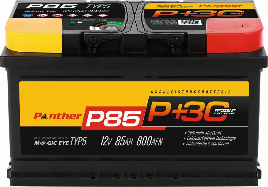PANTHER SB.P85 - Akumulator  www.molydon.hr