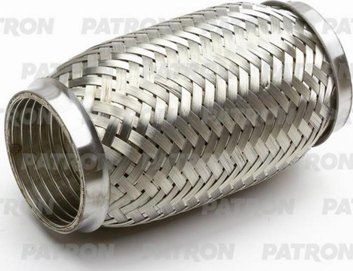 Patron ELVW60X150 - Savitljiva metalna Cijev, Ispušni sistem www.molydon.hr