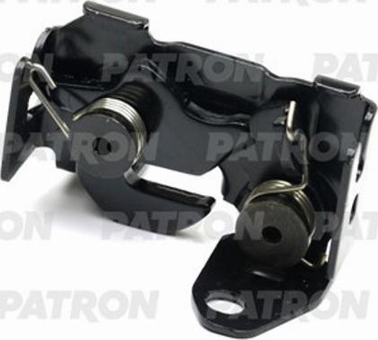 Patron P40-0014 - Brava haube motora www.molydon.hr