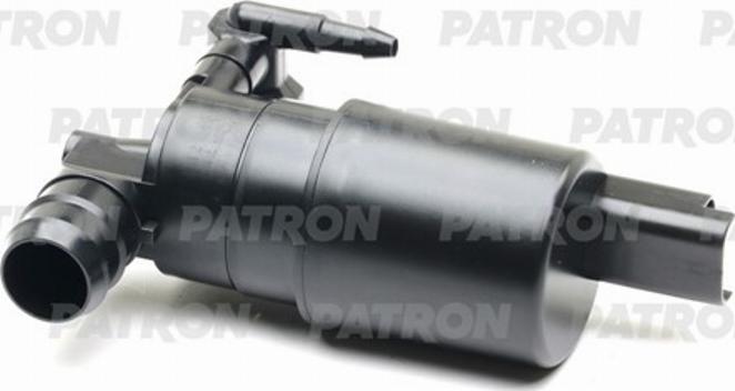 Patron P19-0028 - Pumpa za tekućinu za pranje, pranje vjetrobrana www.molydon.hr