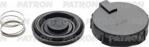 Patron P14-0016 - Ventil, odušak bloka motora www.molydon.hr