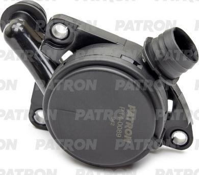 Patron P14-0089 - Ventil, odušak bloka motora www.molydon.hr