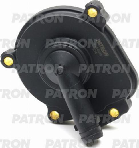 Patron P14-0088 - Poklopac kučišta, blok motora www.molydon.hr