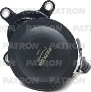 Patron P14-0087 - Ventil, odušak bloka motora www.molydon.hr
