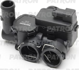 Patron P14-0152 - Ventil za reguliranje rashladne tekućinu www.molydon.hr